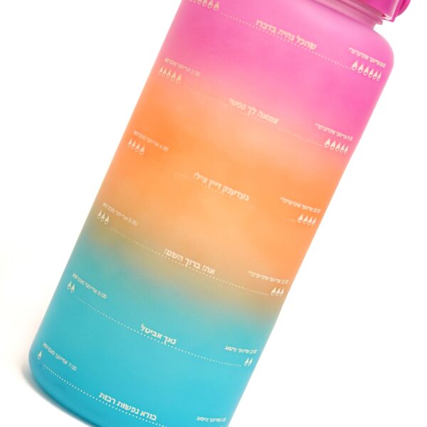 Motivational Water Bottles - Image 2